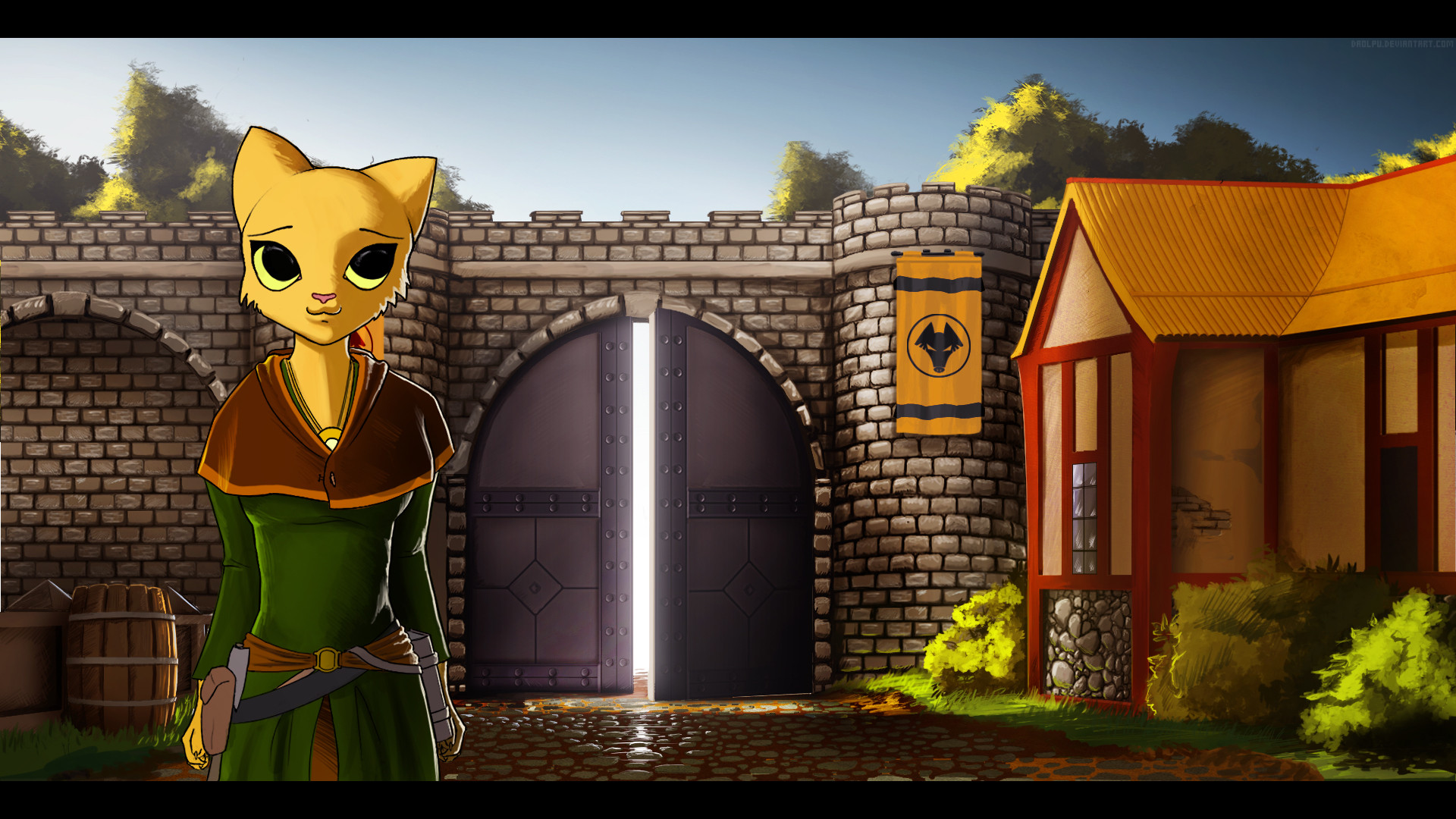 Soul prequel. Katia Managan Prequel. Katia Managan Khajiit. Katia Managan Art. Prequel making a Cat Cry.