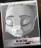 Khajiit This_War_of_Mine artist:Zargothrax bad_end character:Katia_Managan crossover death fansnark monochrome portrait sad